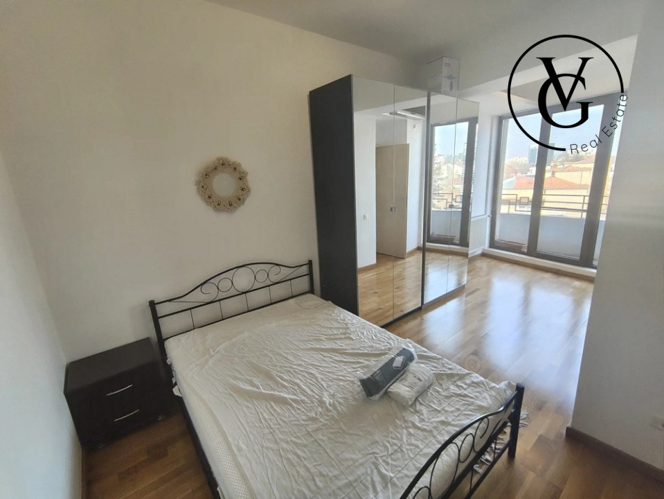 Apartament 2 camere Armeneasca | Maria Rosetti