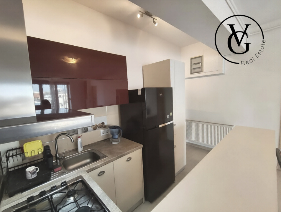 Apartament 2 camere Armeneasca | Maria Rosetti