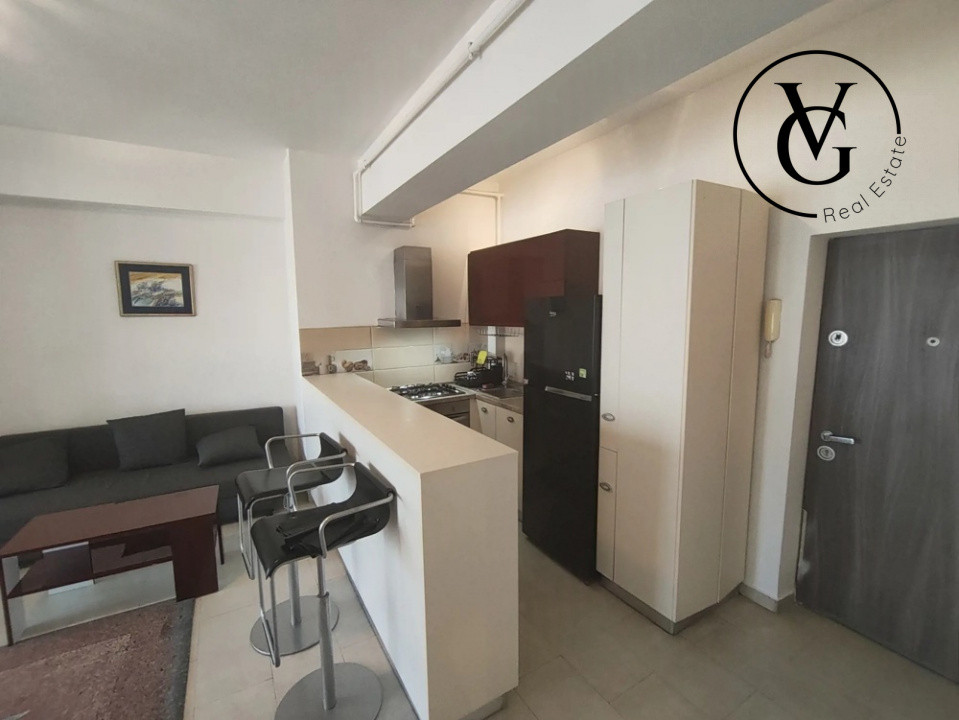 Apartament 2 camere Armeneasca | Maria Rosetti