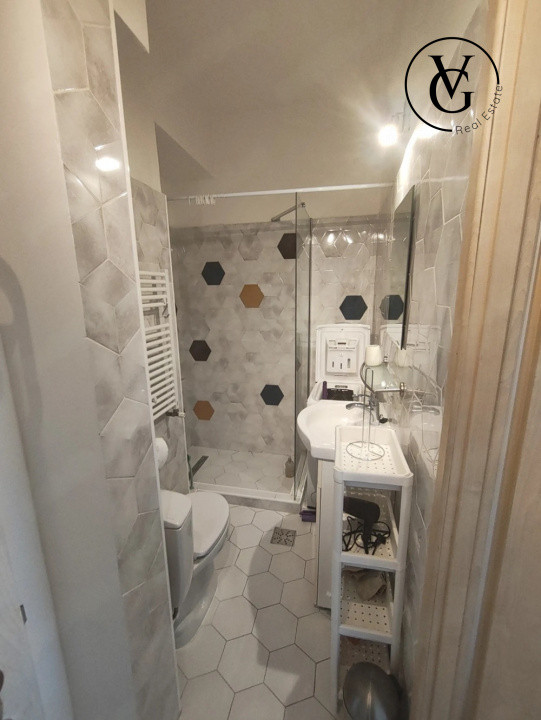 Apartament 2 camere Armeneasca | Maria Rosetti