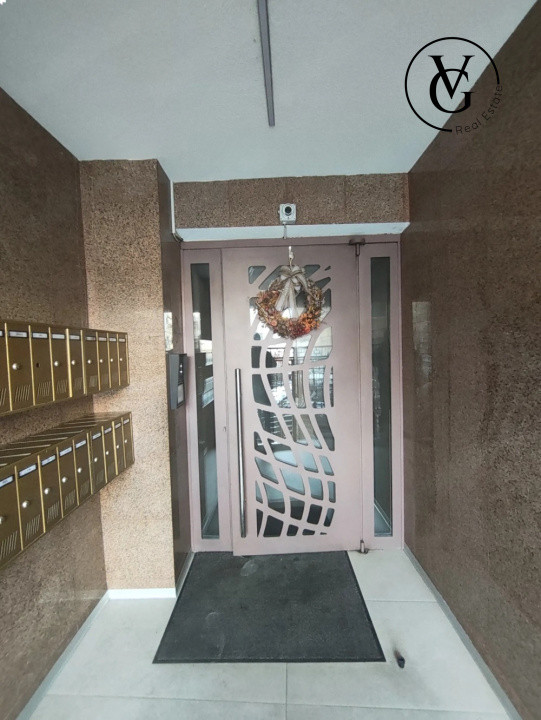 Apartament 2 camere Armeneasca | Maria Rosetti