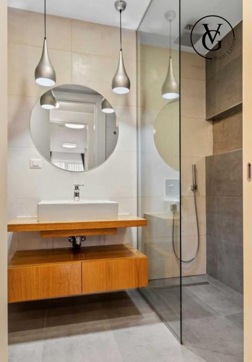 Apartament 2 camere - 102 The Address, Barbu Vacarescu | Floreasca