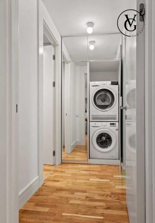 Apartament 2 camere - 102 The Address, Barbu Vacarescu | Floreasca