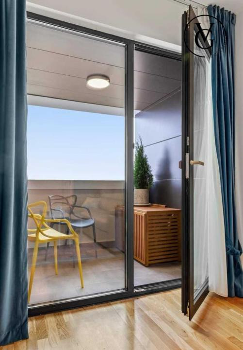 Apartament 2 camere - 102 The Address, Barbu Vacarescu | Floreasca