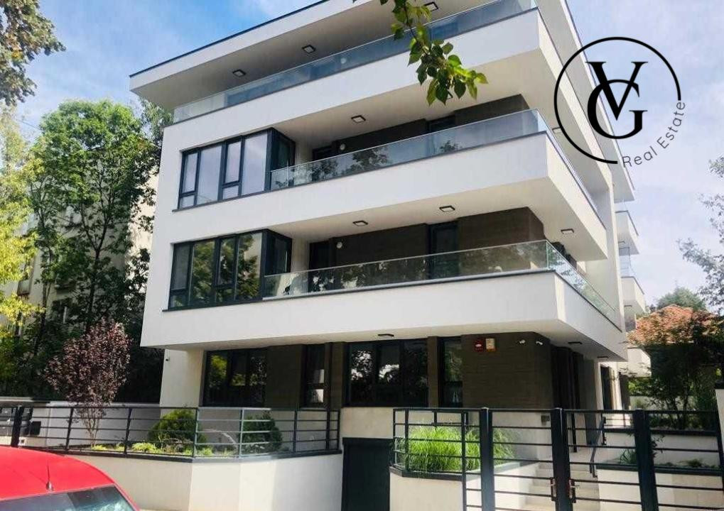 Apartament 3 camere Floreasca | Frederic Chopin