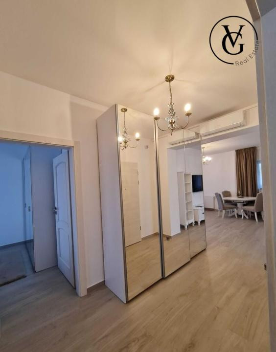 Apartament 3 camere Floreasca | Frederic Chopin
