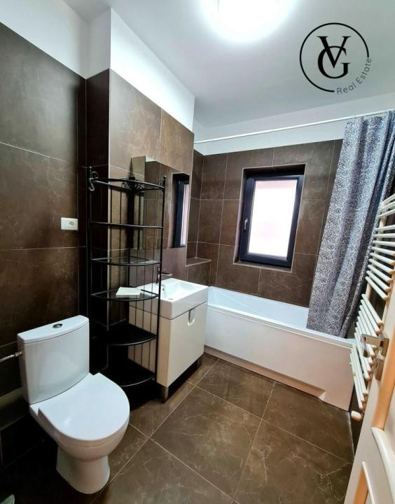 Apartament 3 camere Floreasca | Frederic Chopin