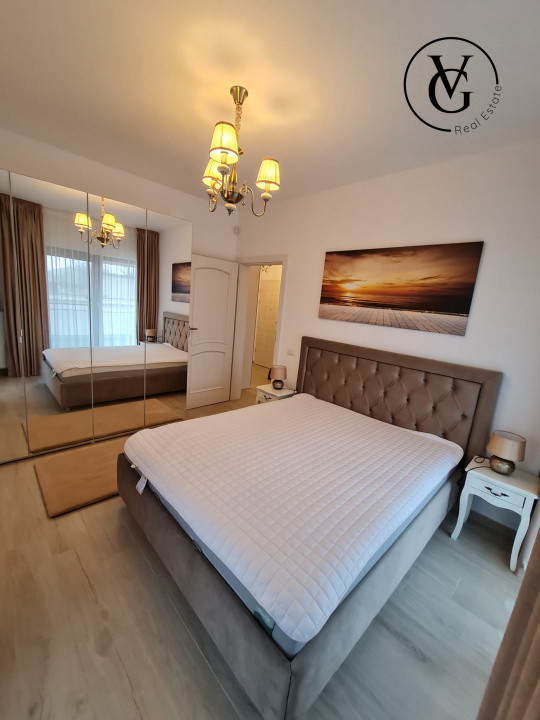 Apartament 3 camere Floreasca | Frederic Chopin