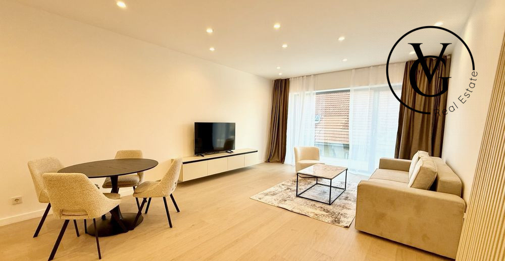 Apartament 2 camere Aviatiei Tower | Aurel Vlaicu