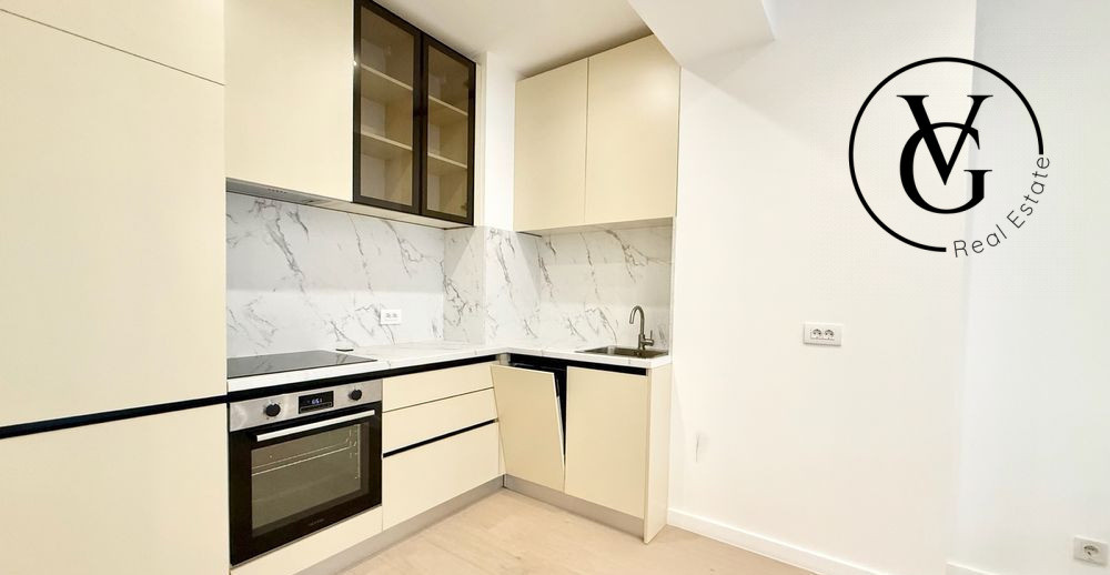 Apartament 2 camere Aviatiei Tower | Aurel Vlaicu