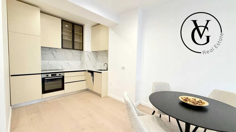 Apartament 2 camere Aviatiei Tower | Aurel Vlaicu