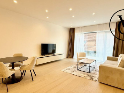 Apartament 2 camere Aviatiei Tower | Aurel Vlaicu