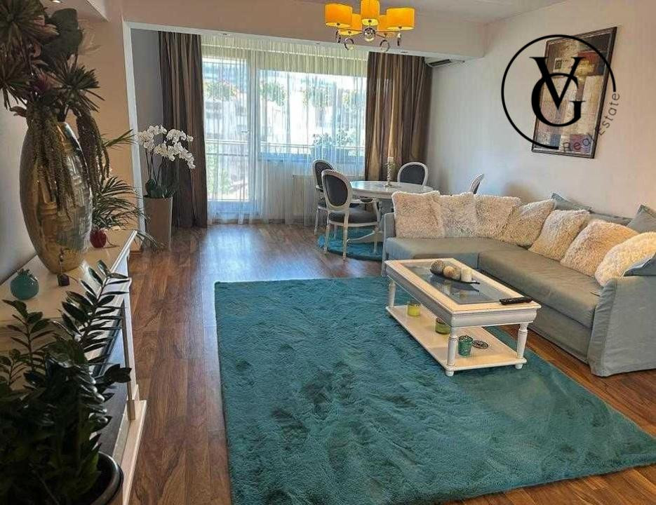 Apartament 3 camere, zona Aviatiei | Baneasa | 103 MP