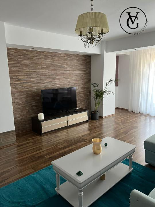 Apartament 3 camere, zona Aviatiei | Baneasa | 103 MP