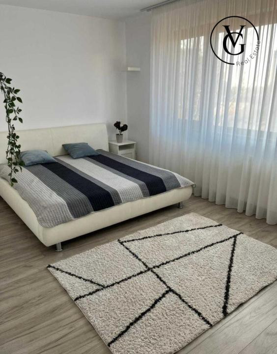 Apartament 3 camere, zona Aviatiei | Baneasa | 103 MP