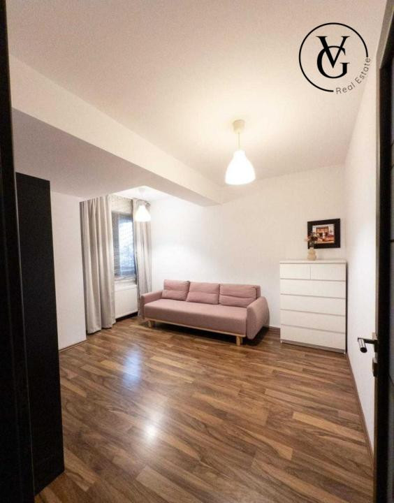 Apartament 3 camere, zona Aviatiei | Baneasa | 103 MP