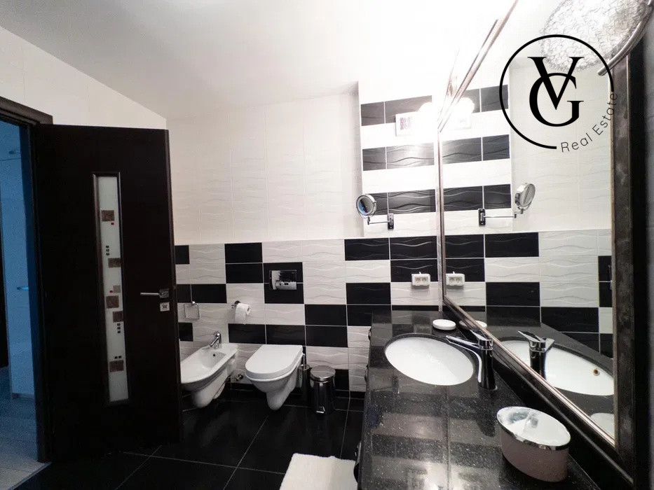 Apartament 3 camere, zona Aviatiei | Baneasa | 103 MP