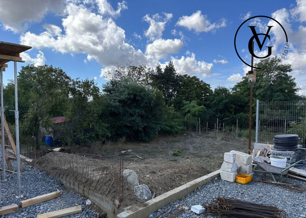 Teren 350 mp | Lumina