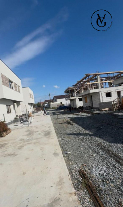 Teren 350 mp | Lumina