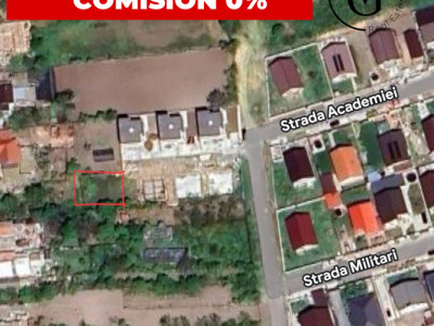 Teren 350 mp | Lumina