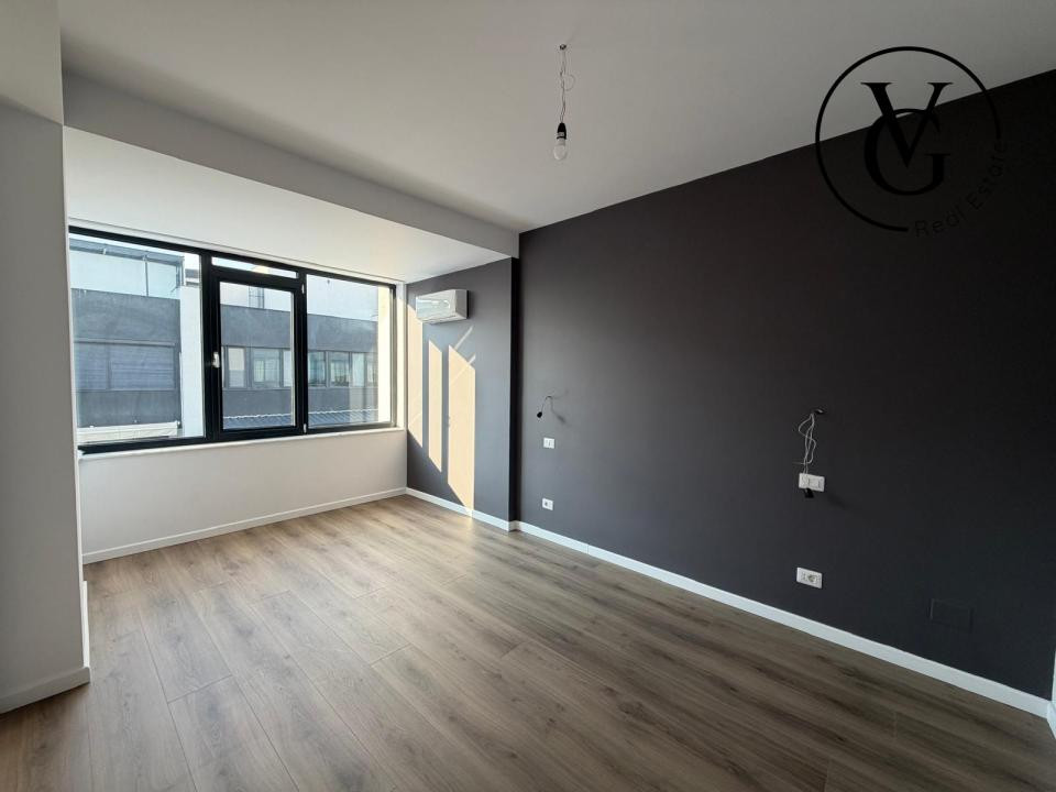 Vila P+2 Finisata | 5 camere + spatiu relaxare |  Pipera 