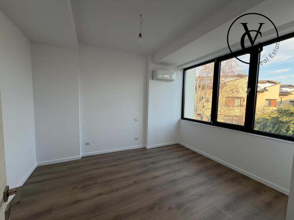 Vila P+2 Finisata | 5 camere + spatiu relaxare |  Pipera 