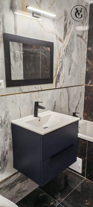 Apartament 3 camere - Apărătorii Patriei - Metrou 4 min