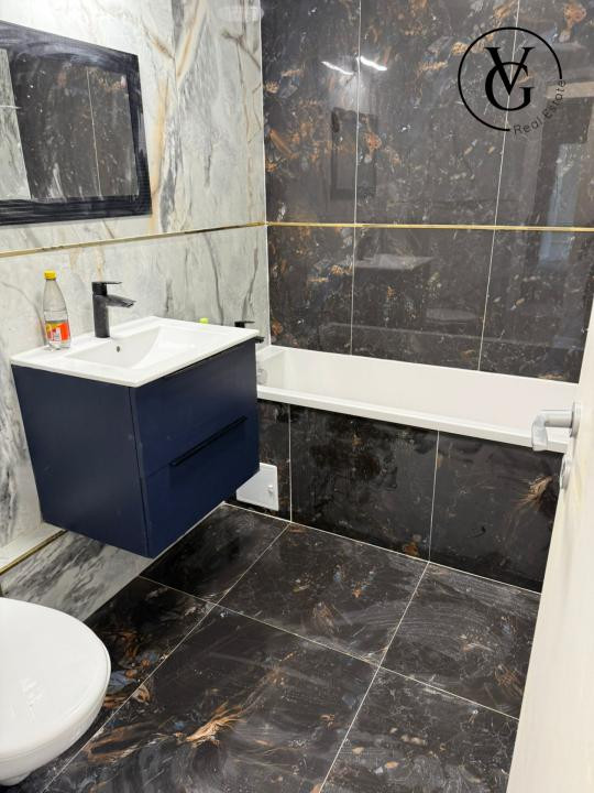 Apartament 3 camere - Apărătorii Patriei - Metrou 4 min