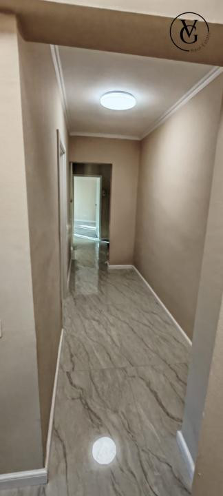 Apartament 3 camere - Apărătorii Patriei - Metrou 4 min