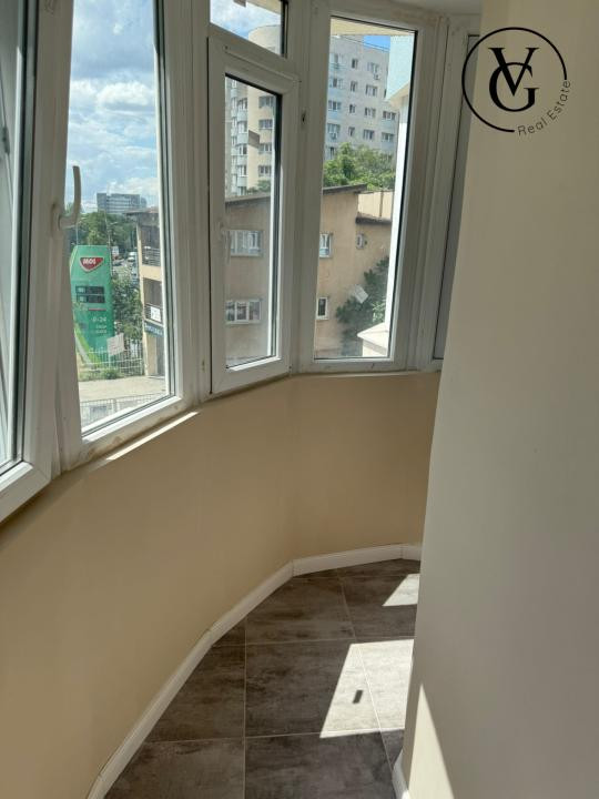 Apartament 3 camere - Apărătorii Patriei - Metrou 4 min