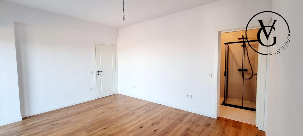 APARTAMENT 3 CAMERE CU VEDERE SPRE PADURE | BLOC NOU | PIPERA 