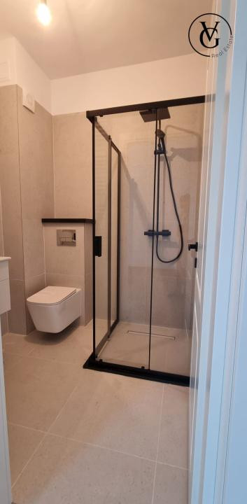 APARTAMENT 3 CAMERE CU VEDERE SPRE PADURE | BLOC NOU | PIPERA 