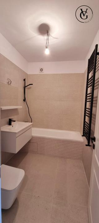 APARTAMENT 3 CAMERE CU VEDERE SPRE PADURE | BLOC NOU | PIPERA 