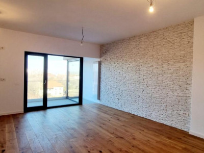 APARTAMENT 3 CAMERE CU VEDERE SPRE PADURE | BLOC NOU | PIPERA 