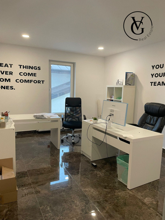 Duplex ideal investitie - Floreasca - 502 mp 