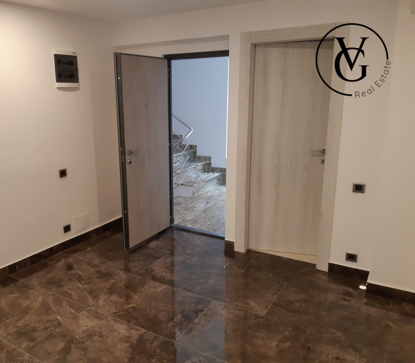 Duplex ideal investitie - Floreasca - 502 mp 