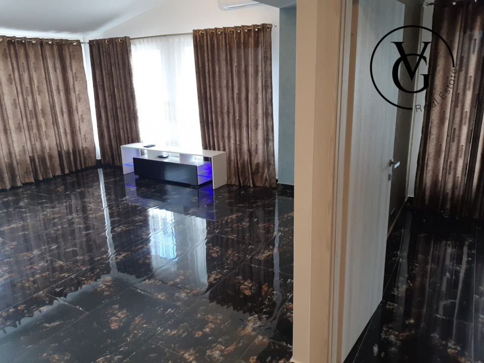 Duplex ideal investitie - Floreasca - 502 mp 