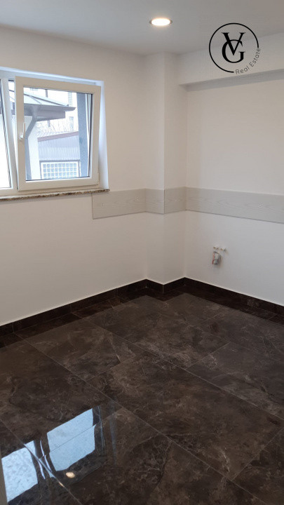 Duplex ideal investitie - Floreasca - 502 mp 