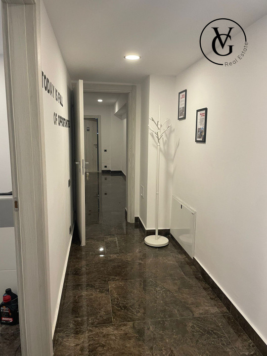 Duplex ideal investitie - Floreasca - 502 mp 