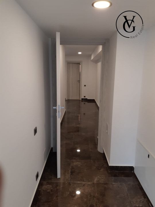 Duplex ideal investitie - Floreasca - 502 mp 