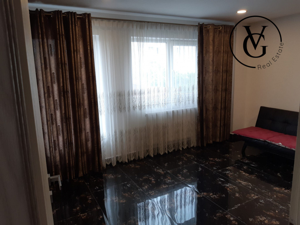 Duplex ideal investitie - Floreasca - 502 mp 