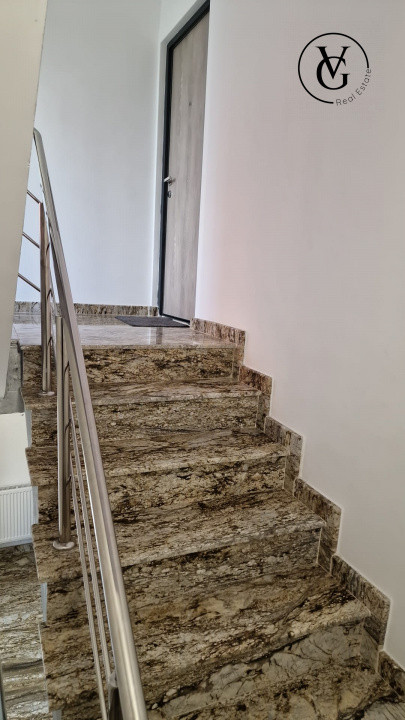 Duplex ideal investitie - Floreasca - 502 mp 