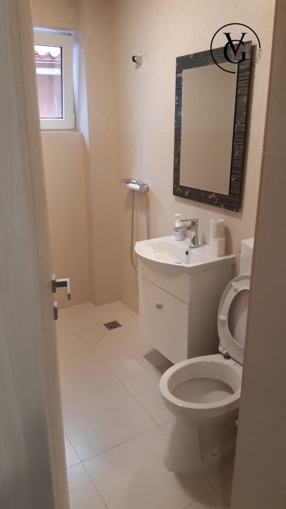 Duplex ideal investitie - Floreasca - 502 mp 
