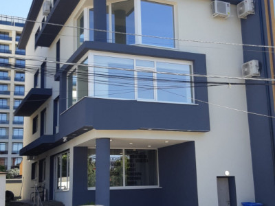 Duplex ideal investitie - Floreasca - 502 mp 