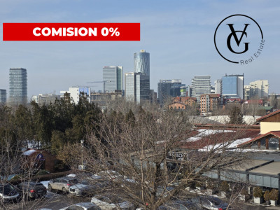 Duplex ideal investitie - Floreasca - 502 mp 