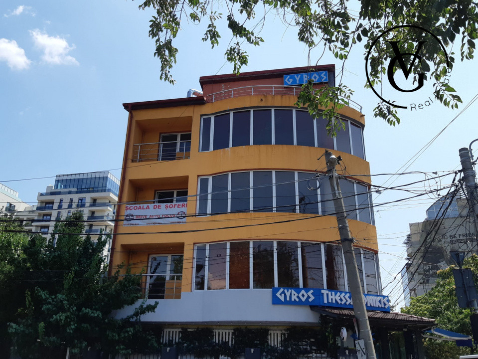 Proprietate ideala investitie - Floreasca - Venituri imediate 