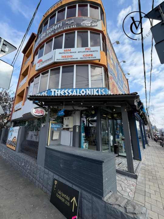 Proprietate ideala investitie - Floreasca - Venituri imediate 