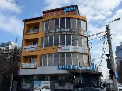 Proprietate ideala investitie - Floreasca - Venituri imediate 