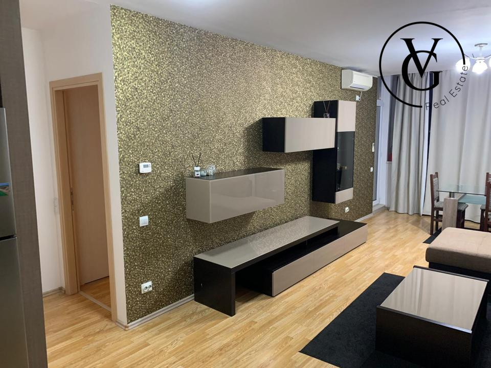 Apartament 2 camere - Titan - Evocasa Edenia