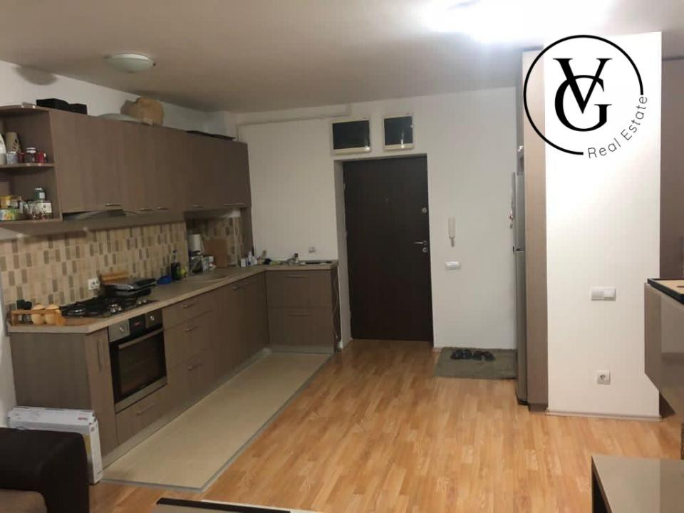 Apartament 2 camere - Titan - Evocasa Edenia